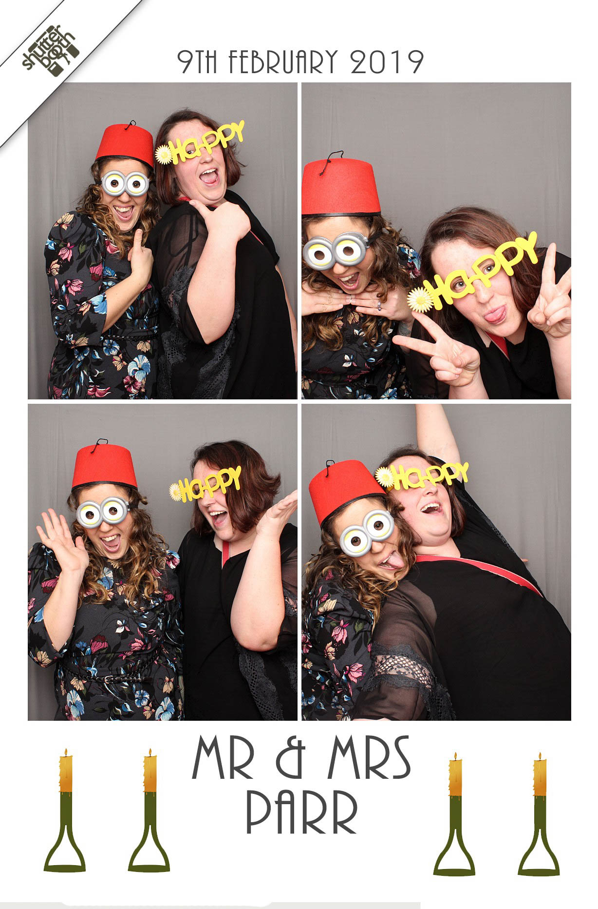 Mr and Mrs Parr | View more photos from the event at gallery.shutterbooth.co.uk/u/Shutterbooth/Mr-and-Mrs-Parr